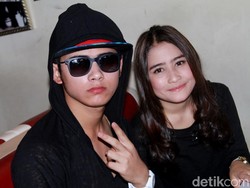 Keluarga Aliando Belum Berkomentar Soal Video Hinaan Prilly