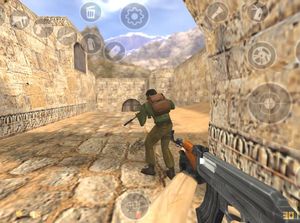Facebook bakal Tayangkan Kejuaraan Counter Strike Facebook bakal Tayangkan Kejuaraan Counter Strike