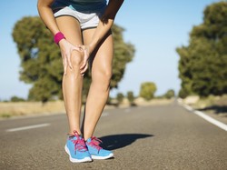 Cedera ACL Paling Banyak Dialami Atlet Profesional