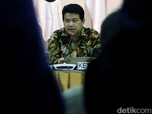 Ungkapan Dukacita untuk Husni Kamil dari Wapres JK Hingga Ketum Parpol