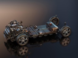 Baterai LG untuk Mobil Listrik Diproduksi di Polandia