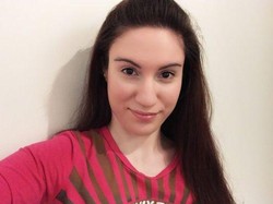 Kena Kondisi Langka, Joanna Terlahir Tanpa Vagina dan Rahim