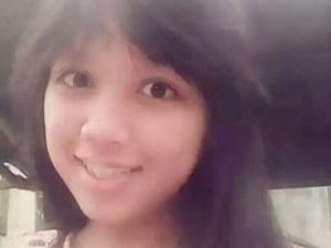 Anggi Siswi SMP Advent Salemba Sudah Kembali ke Parung Panjang