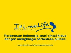 Hari Kartini, Astra Life Ajak Perempuan Indonesia untuk Bangga dengan Pilihan Hidupnya