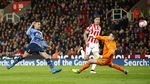 Tottenham Hotspur Cukur Stoke 4-0