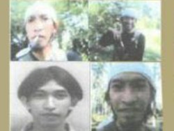 Ini Al Habsy Misaya, Pemimpin Abu Sayyaf yang Diyakini Sandera 14 WNI
