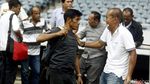 PSSI Rayakan HUT ke-86 Tanpa La Nyalla