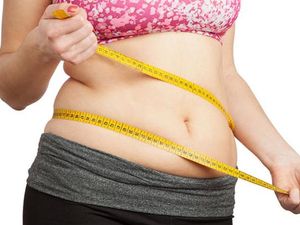 Gemuk Lemak Atau Gemuk Air? Kenali Cirinya Lewat 4 Hal Ini