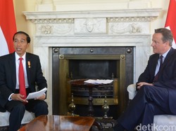 PM Inggris: Islam Diajarkan di Sekolah Indonesia Bisa Jadi Model Bagi Dunia