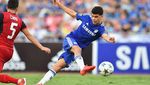 Deretan Pemain yang Pernah Berkostum Liverpool dan Chelsea