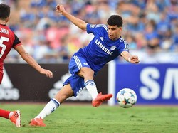 Liverpool Resmi Rekrut Penyerang Berbakat Inggris