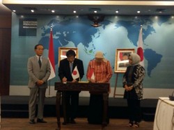 Jepang Minati Minyak Sawit dan Tempurung Kelapa RI