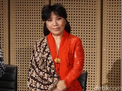 Anne Avantie Luncurkan E-commerce yang Khusus Jual Produk UKM