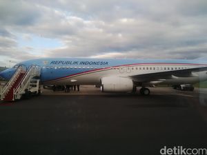 Jokowi Hari Ini ke Bandung, Lantik Praja IPDN dan Sosialisasi Tax Amensty