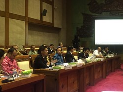 Pengusaha: Lewat Tax Amnesty, Rp 2.000 T Bisa Masuk ke RI