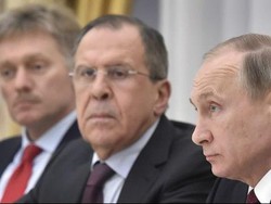 Kekayaan Jubir Kremlin Empat Kali Lebih Besar dari Putin