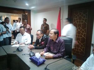 Rizal Ramli Ingin Siapkan Tenaga Kerja Berkualitas untuk Blok Masela