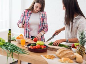 Tak Sembarangan, Ini Waktu Tepat Menambahkan Garam Saat Masak!