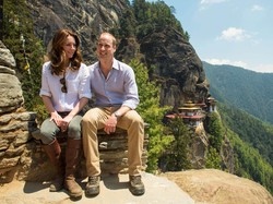 Sepatu Boots Ini Kesayangan Kate Middleton, Dipakai Selama 13 Tahun