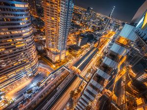 Kuis FotoStop: Cityscape!