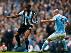 City Waspadai Newcastle, yang Ingin Keluar dari Zona Degradasi