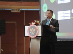 Kepala BNPT Berharap Pansus DPR Terima Segala Masukan untuk RUU Terorisme