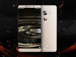 Ini Dia Ponsel Snapdragon 823 Pertama di Dunia Ini Dia Ponsel Snapdragon 823 Pertama di Dunia