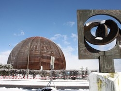 Mahasiswa UI Berguru di Pusat Penelitian Komputasi Terbesar Dunia