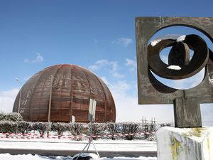 Mengenal CERN, Pusat Penelitian Nuklir Terkemuka di Eropa Mengenal CERN, Pusat Penelitian Nuklir Terkemuka di Eropa