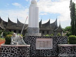 Kenali Ranah Minang Lebih Dekat di Museum Ini