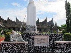 Kenali Ranah Minang Lebih Dekat di Museum Ini