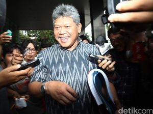 Asisten Pembangunan DKI: Jakarta Harus Punya Pantai Publik