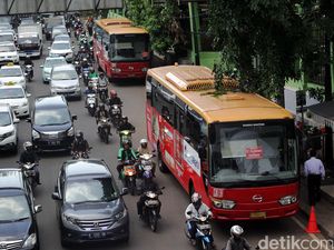 Takut Bertemu Artidjo Dkk, Anak Buah Udar Pristono Cabut Kasasi