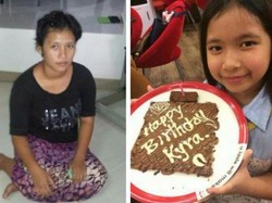 WNI Diburu Polisi Malaysia Atas Penculikan Anak Majikan