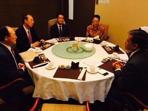 KBRI Seoul Siapkan Sidang Banding Kasus Pembunuhan yang Libatkan 7 WNI