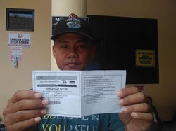 Ikut KIS dan BPJS, Warga ini Masih Bayar Biaya Rumah Sakit Rp 4,5 Juta