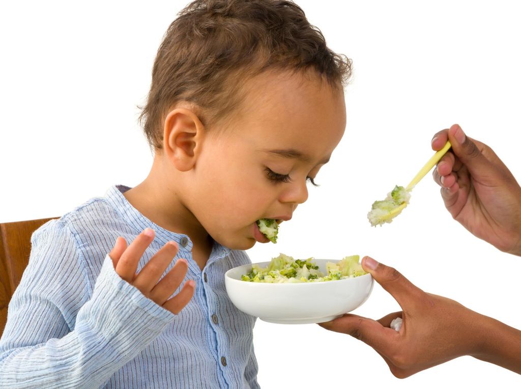 Kenali Yuk, Bun, Berbagai Sebab Anak Susah Makan