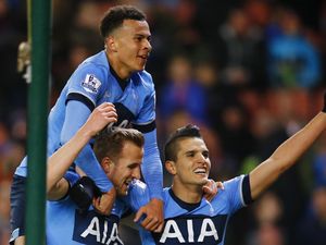 Kesempatan Juara Masih Sangat Terbuka, Spurs Harus Siap Menerkam Leicester