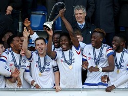 Melon-Melon Chelsea Berjaya Lagi di UEFA Youth League