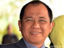 Fraksi Nasdem Nilai DPR sudah Terlalu Jauh Campuri Kasus Sumber Waras