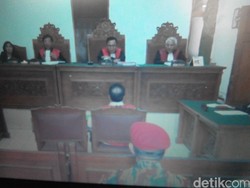 Sidang Perdana, Ongen @ypaonganan Terancam 12 Tahun Bui