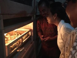 Rini Kerahkan BUMN untuk Cetak Wirausahawan Baru