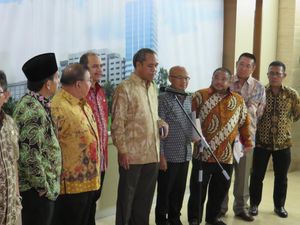 Komisi III Akan Panggil Mantan Pimpinan KPK Terkait Kasus RS Sumber Waras