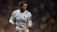 Musim 2013/2014, Gareth Bale jadi pemain termahal. Bale dibeli Real Madrid dari Spurs seharga 101 juta Euro atau setara Rp 1,7 triliun (Getty Images)