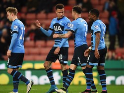 Jangan Pernah Ragukan Kualitas Spurs