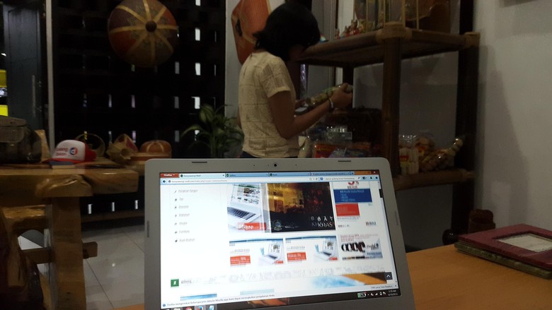 Pengusaha Minta Aturan Pajak e-Commerce Harus Fair