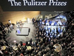 Lewat Novel The Sympathizer, Viet Thanh Nguyen Raih Pulitzer 2016