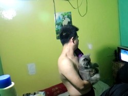 Tak Cuma di Lubuk Pakam, Ada Ruangan dengan Aneka Fasilitas di LP Porong