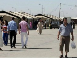 Tiga Anak Pengungsi Suriah Tewas akibat Tembakan Roket ISIS