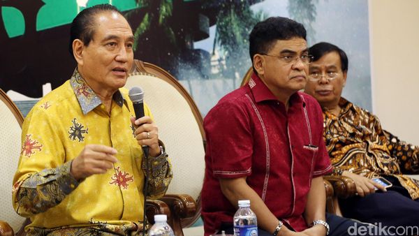 Indonesia Jadi Tuan Rumah ICAPP ke-26